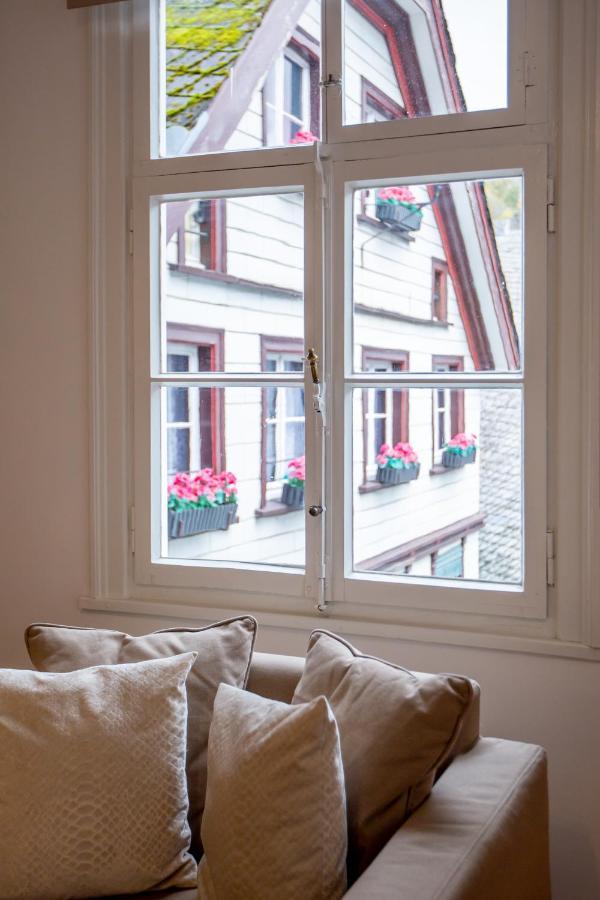 Romantik-Residenz Monschau Apartments Zewnętrze zdjęcie