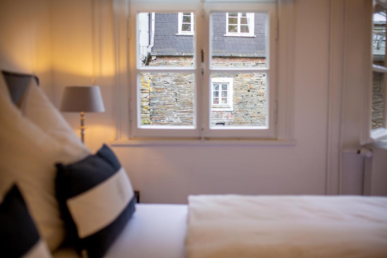 Romantik-Residenz Monschau Apartments Zewnętrze zdjęcie